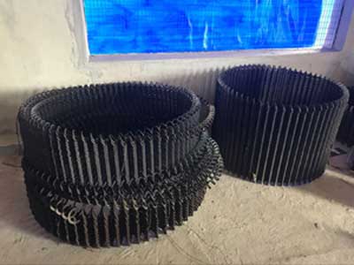 layer cages for sale components