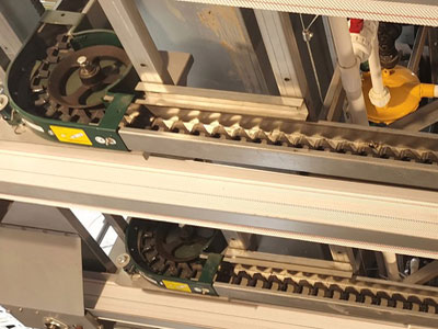 chain-feeder-for-battery-cage chain feeder for battery cage