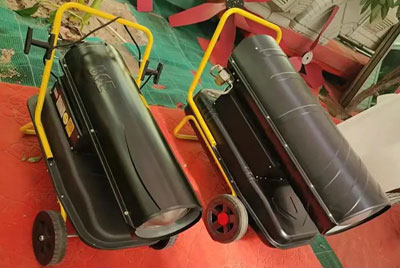 oil-heater oil heater