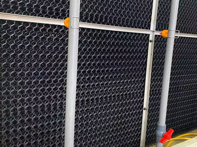 plastic-cooler-pad plastic cooler pad
