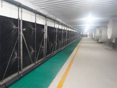plastic-cooling-pad-poultry plastic cooling pad poultry