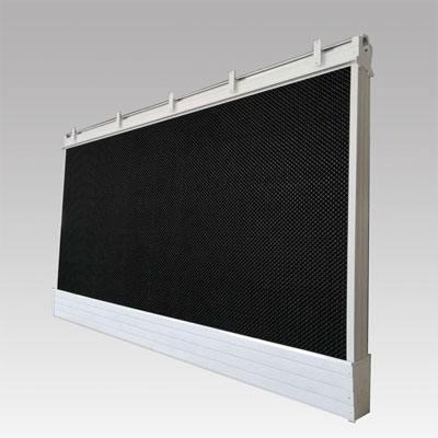 plastic-cooling-pad plastic cooling pad