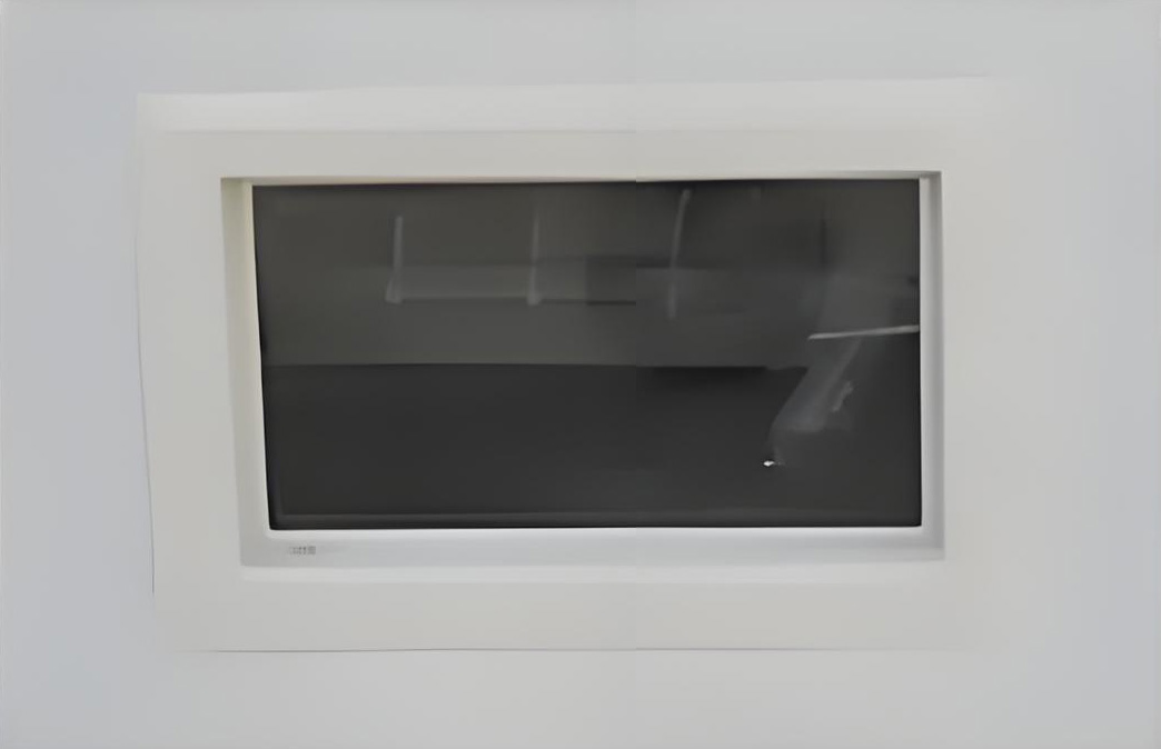 observation-window observation window