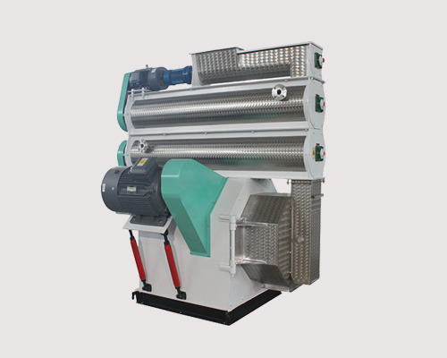 400 manure pelletizer