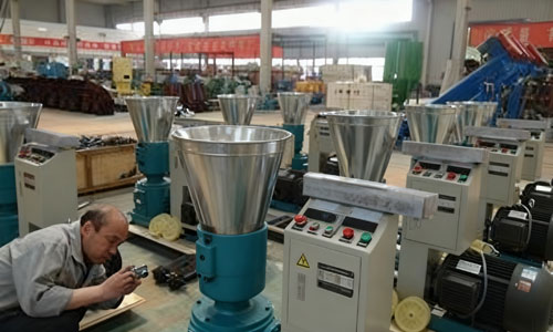 chicken-feed-making-machine-manufacturer chicken feed making machine manufacturer