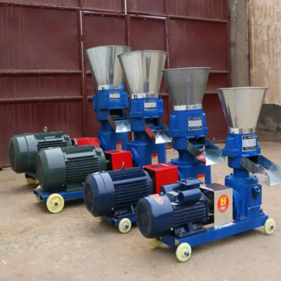 chicken feed pellt machine price