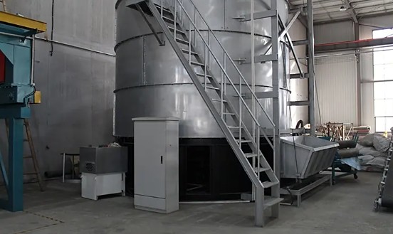 fermentation tank for sale