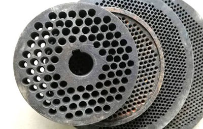 granulator-die-plate granulator die plate