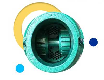 manure pelletizer grind