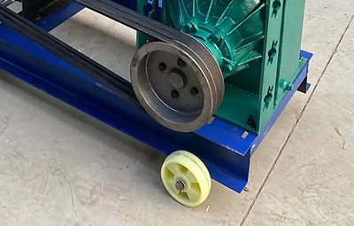 nylon-caster nylon caster