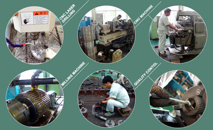 pellet making machine manufacturer