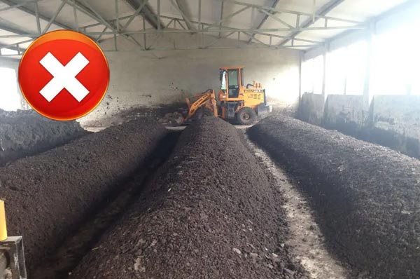 traditional fermentation