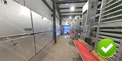 battery-cage-system-for-laying-chicken battery cage system laying chicken