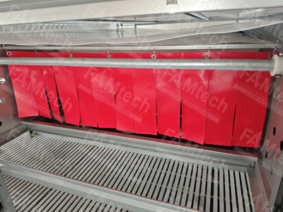 aviary poultry systems chicken nest