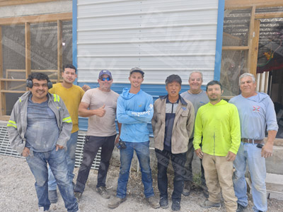 aviary poultry systems supplier