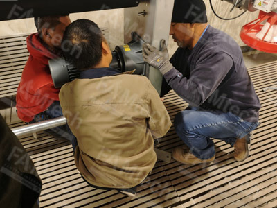 aviary system project install