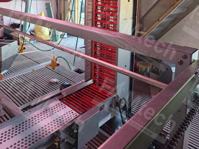 aviary systems poultry housing cage