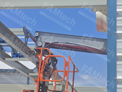 aviary systems poultry