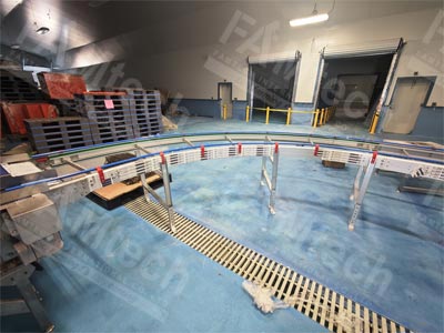 egg grading machine case